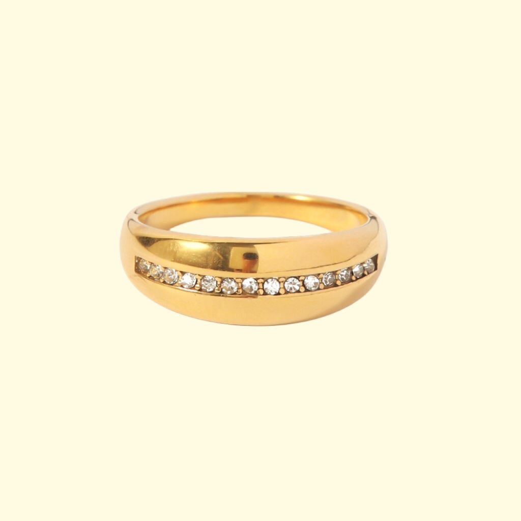 Ming ring