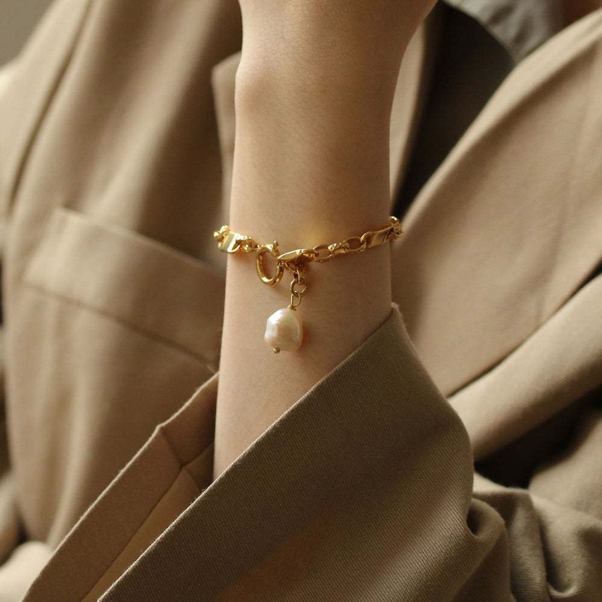 Mutiara Bracelet