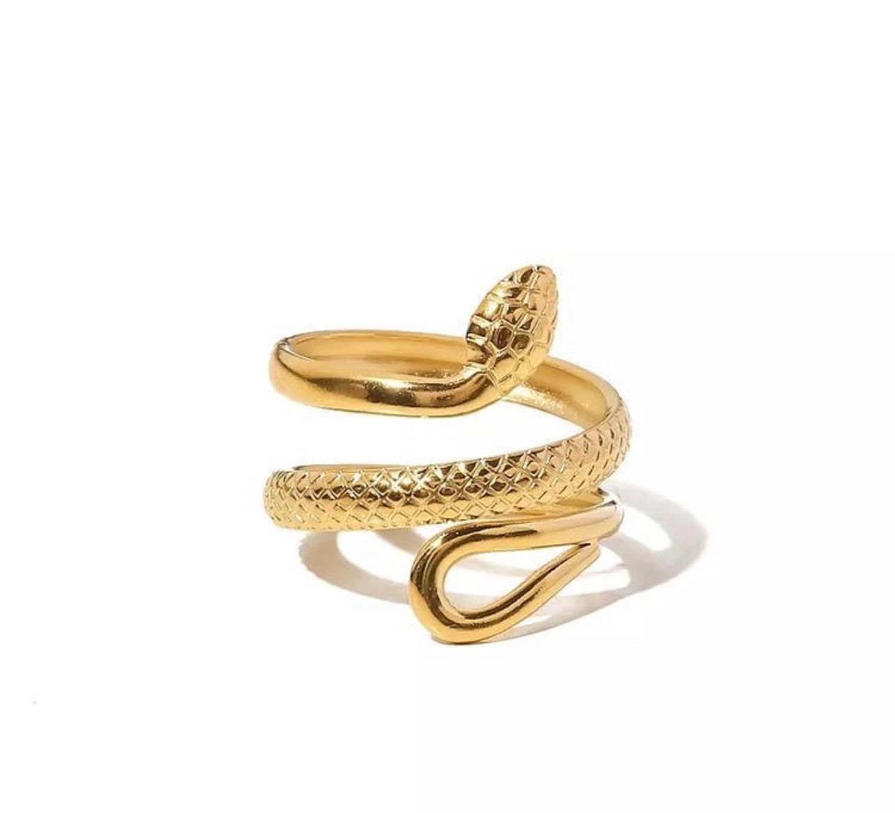 Ucubi Ring