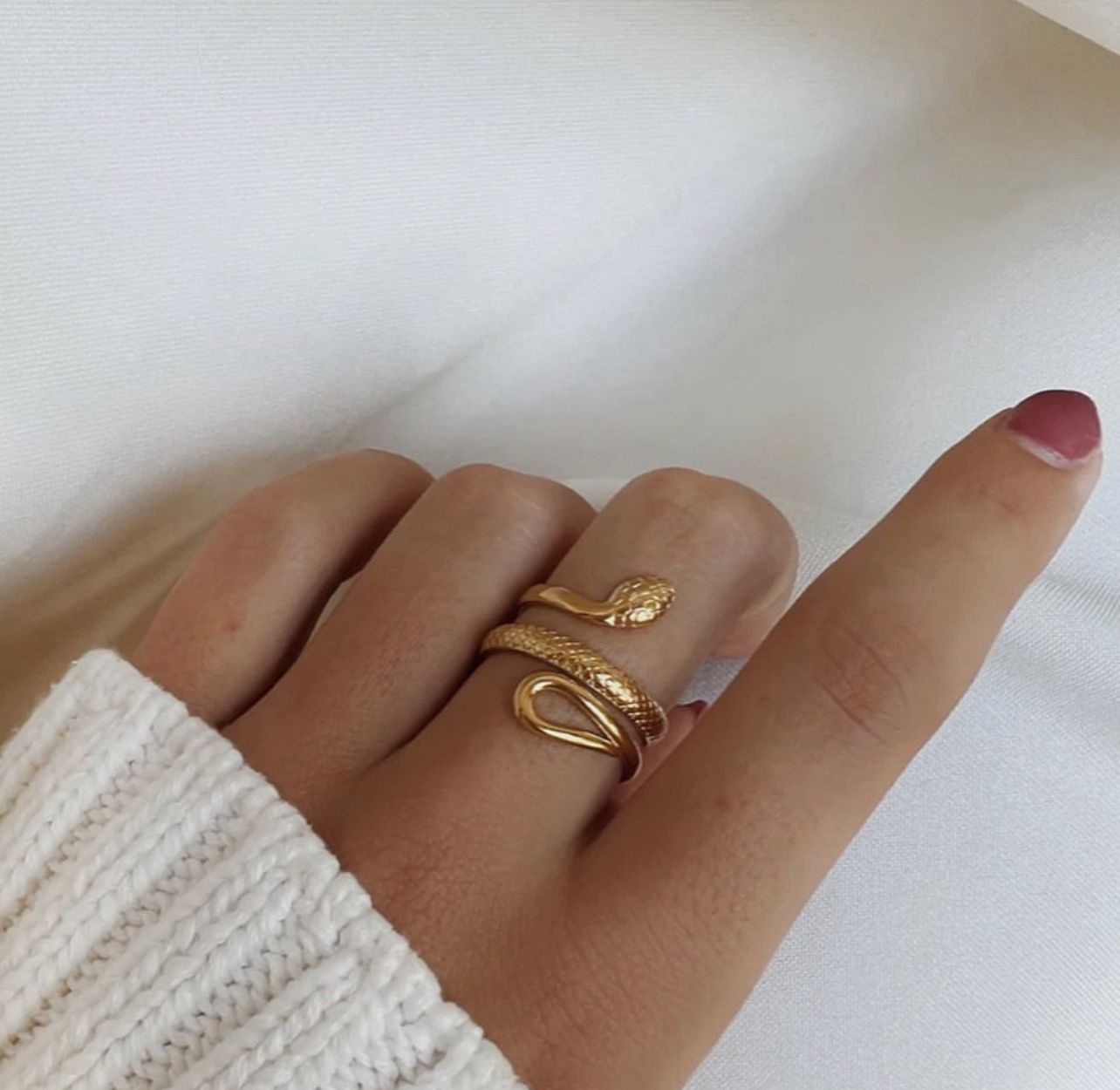 Ucubi Ring